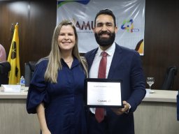 AMURC CELEBRA 41 ANOS